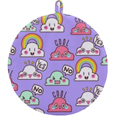 Round Trivet 