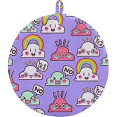 Round Trivet 