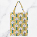 American Golden Ancient Totems Classic Tote Bag