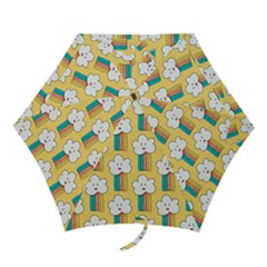 Mini Folding Umbrella 