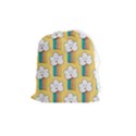 Drawstring Pouch (Medium) 