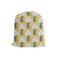 Drawstring Pouch (Large) 