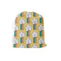 Drawstring Pouch (Large) 