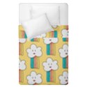Duvet Cover Double Side (Single Size) 