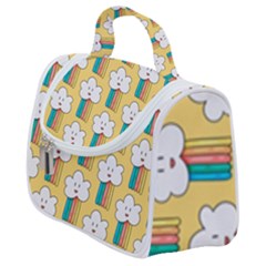 Satchel Handbag 
