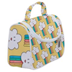 Satchel Handbag 