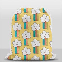 Drawstring Bag (Small) 