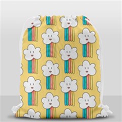 Drawstring Bag (Small) 