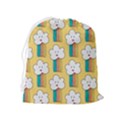 Drawstring Pouch (XL) 