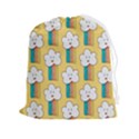 Drawstring Pouch (2XL) 