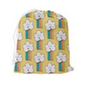 Drawstring Pouch (2XL) 