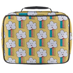 Full Print Lunch Bag 