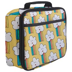 Full Print Lunch Bag 