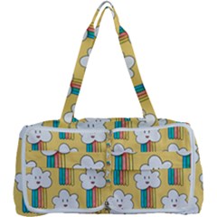 Multi Function Bag 