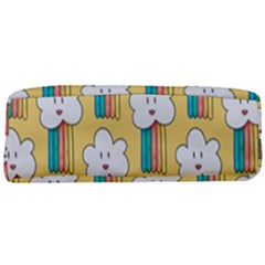 Full Print Rope Handle Tote (Large) 