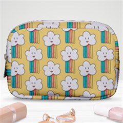 Make Up Pouch (Small) 