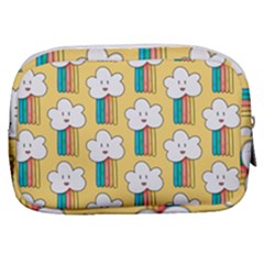 Make Up Pouch (Small) 