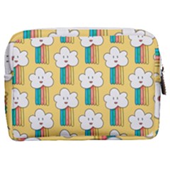 Make Up Pouch (Medium) 