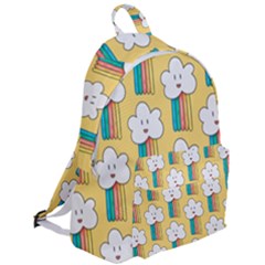 The Plain Backpack 