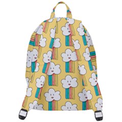 The Plain Backpack 