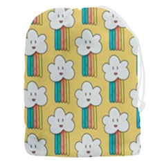 Drawstring Pouch (3XL) 