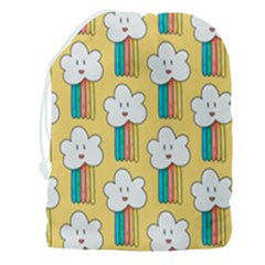 Drawstring Pouch (3XL) 