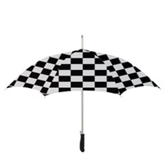 Straight Umbrella 