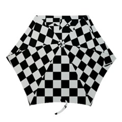 Mini Folding Umbrella 
