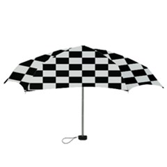 Mini Folding Umbrella 