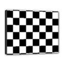 Deluxe Canvas 20  x 16  (Stretched) 