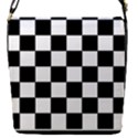 Removable Flap Cover (S) 