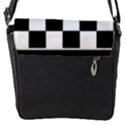 Removable Flap Cover (S) 