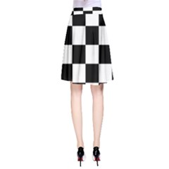 A-Line Skirt 