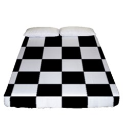 Fitted Sheet (Queen Size) 