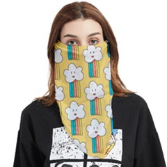 Face Covering Bandana (Triangle) 