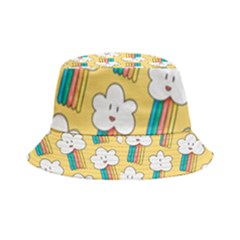 Inside Out Bucket Hat 