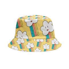 Inside Out Bucket Hat 
