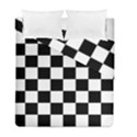 Duvet Cover Double Side (Full/ Double Size) 