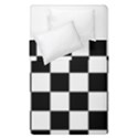 Duvet Cover Double Side (Single Size) 