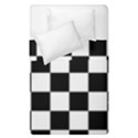 Duvet Cover Double Side (Single Size) 
