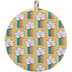 Round Trivet 