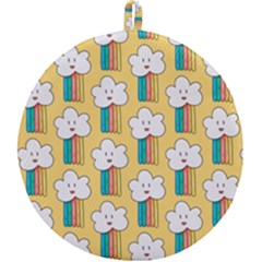 Round Trivet 