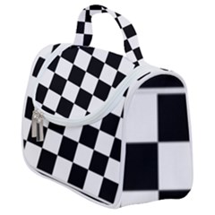 Satchel Handbag 