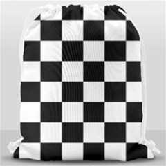 Drawstring Bag (Large) 