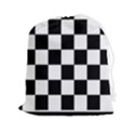 Drawstring Pouch (2XL) 