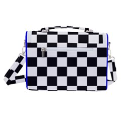 Satchel Shoulder Bag 