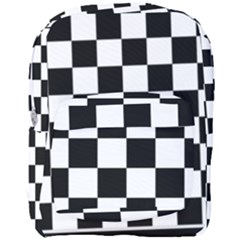 Full Print Backpack 