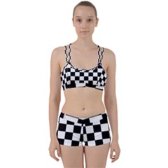 Perfect Fit Gym Set 