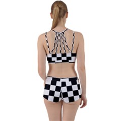 Perfect Fit Gym Set 