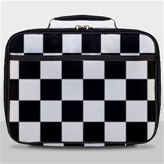 Full Print Lunch Bag 